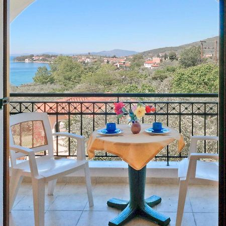 Hotel Apartments Sikia Като-Ґацеа Екстер'єр фото
