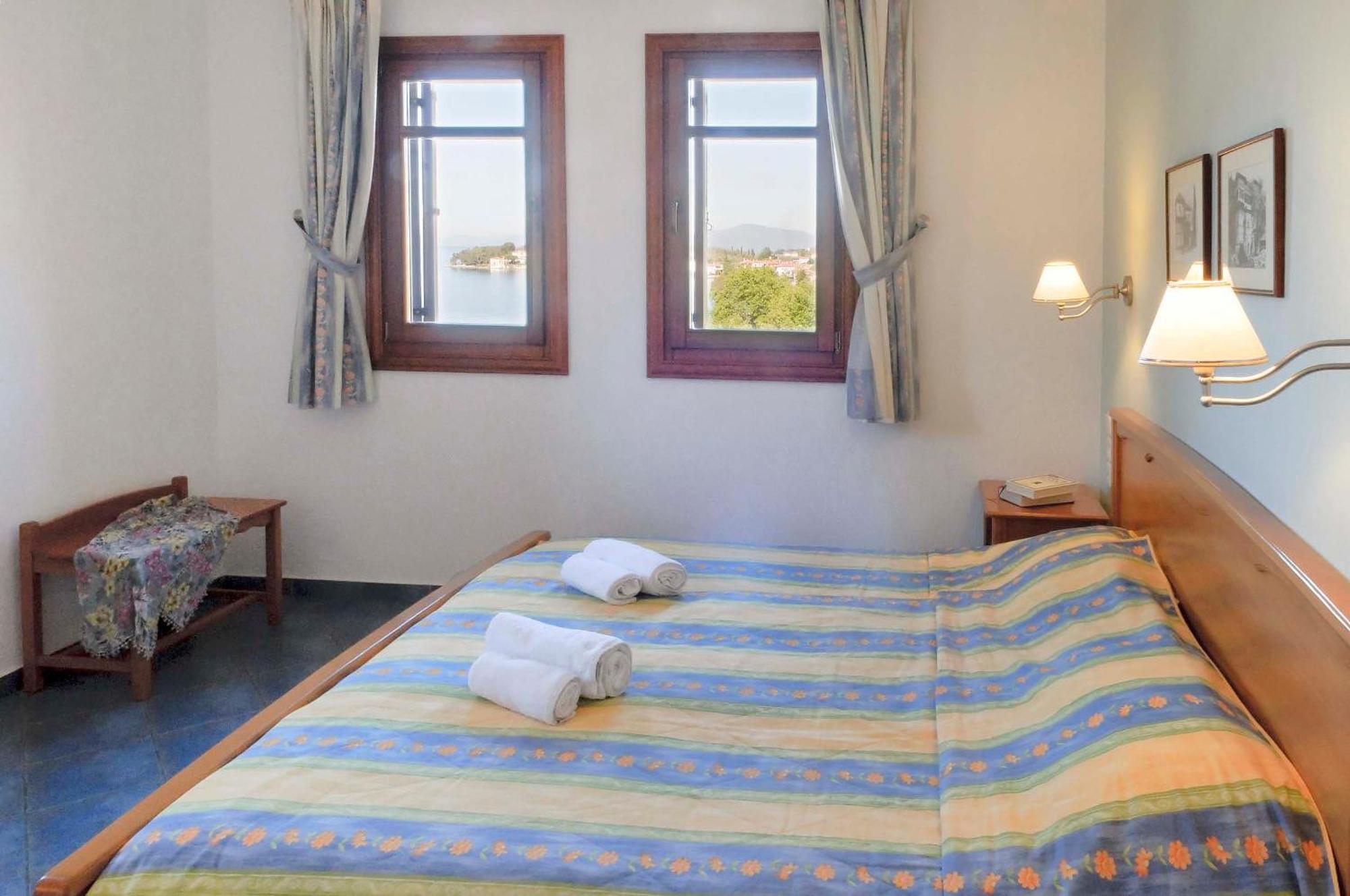 Hotel Apartments Sikia Като-Ґацеа Номер фото