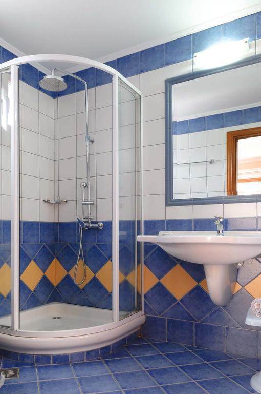 Hotel Apartments Sikia Като-Ґацеа Екстер'єр фото
