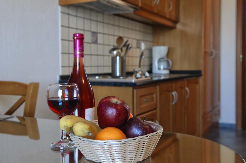 Hotel Apartments Sikia Като-Ґацеа Номер фото
